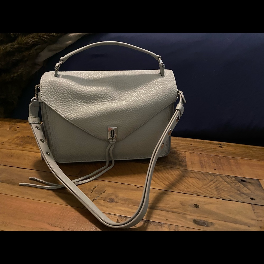 Rebecca Minkoff messenger bag